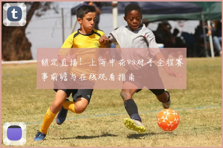 锁定直播！上海申花vs对手全程赛事前瞻与在线观看指南