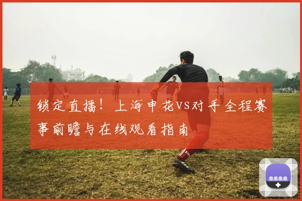 锁定直播!上海申花vs对手全程赛事前瞻与在线观看指南